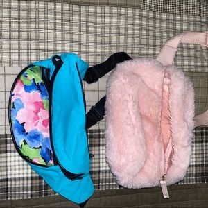 Fanny packs